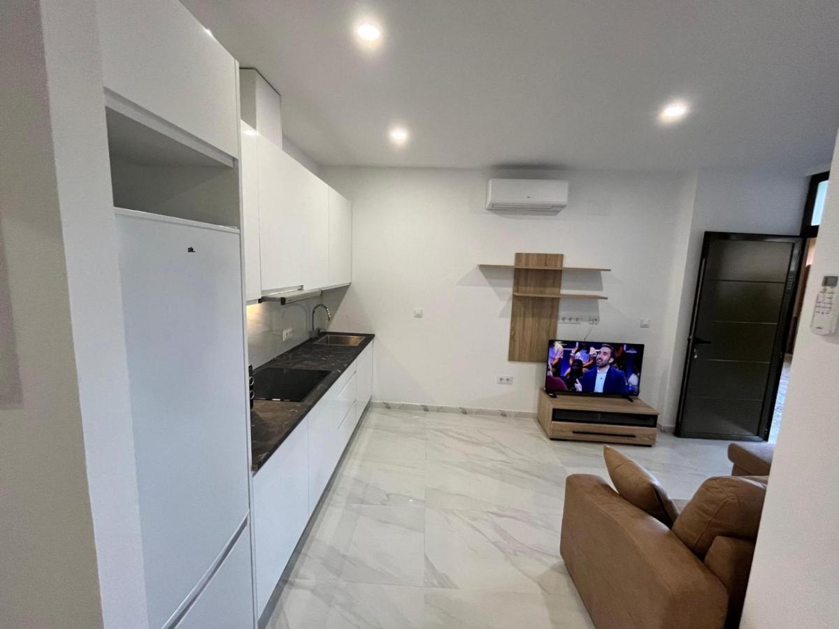 1a Linea De Playa Piscina Reformado Wifi Aire Appartement Calpe